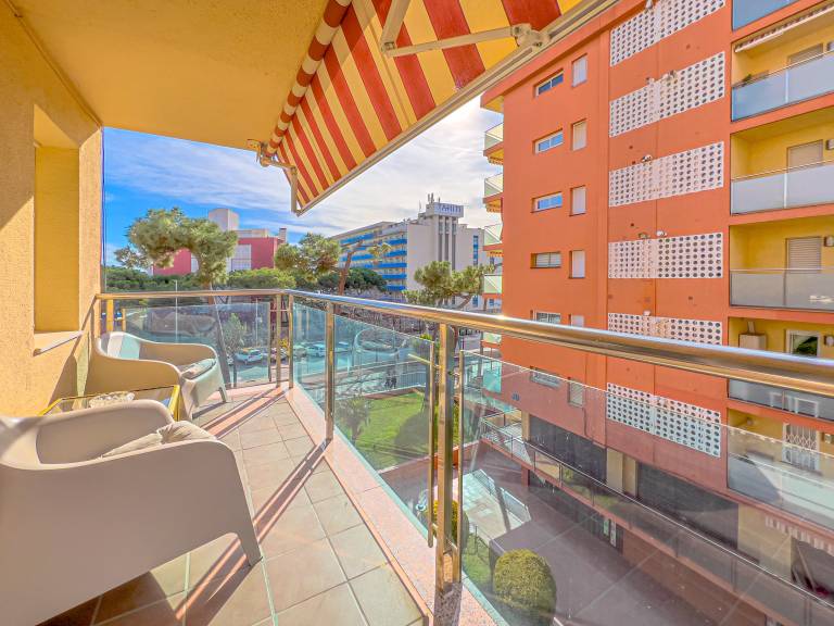 Children-friendly apartment with pool & garden | Next to the beach | Dogs allowed — photo 3