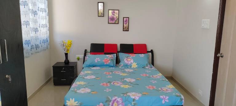 Vitamin Sea Holiday Home in Dapoli