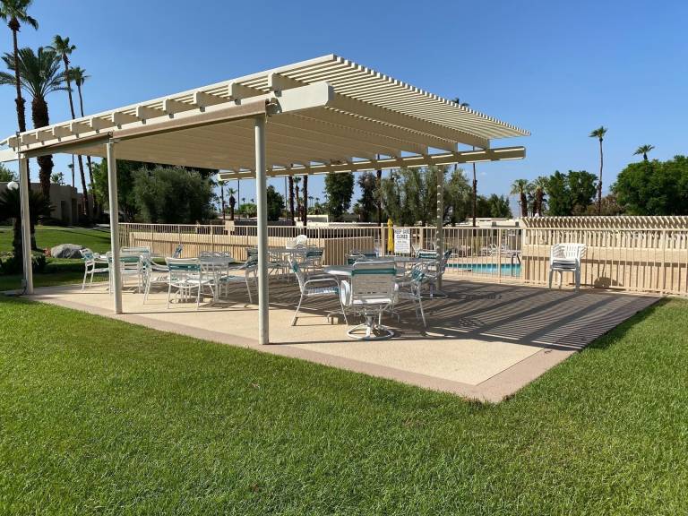 Condo Palm Desert