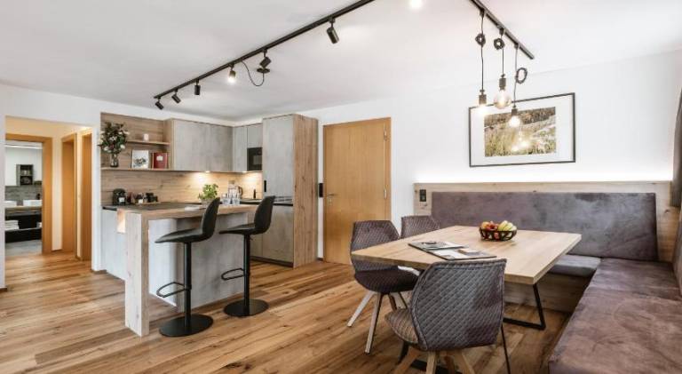Holiday apartment with terrace, yard & barbecue | Perfect for remote work — photo 3