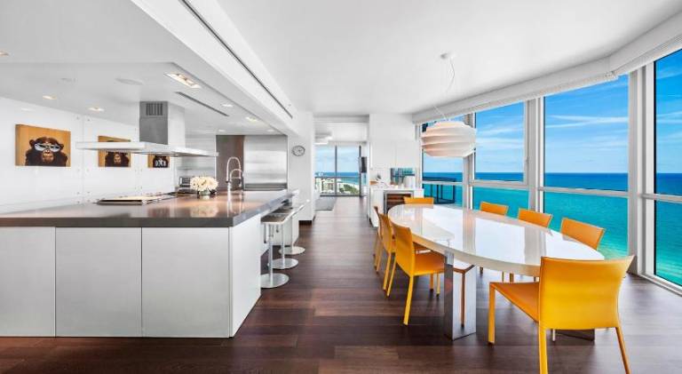 The Setai, Miami Beach — photo 2