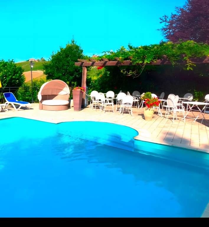 Appartamento Belvedere Langhe