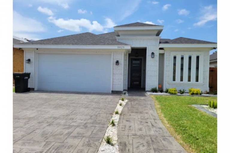 House McAllen