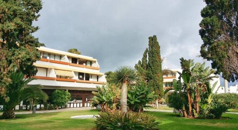 Apartamento  Amarilla Golf