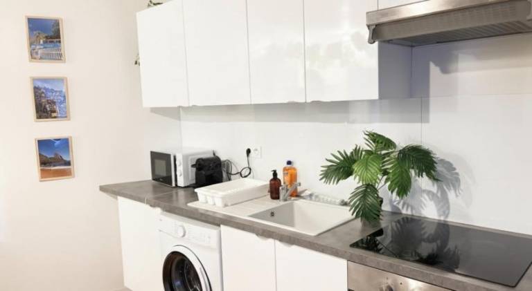 Rental apartment with 1 room for 2 persons — photo 3