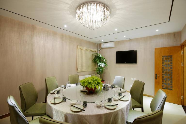 Beijing Dongdan Hotel — photo 3