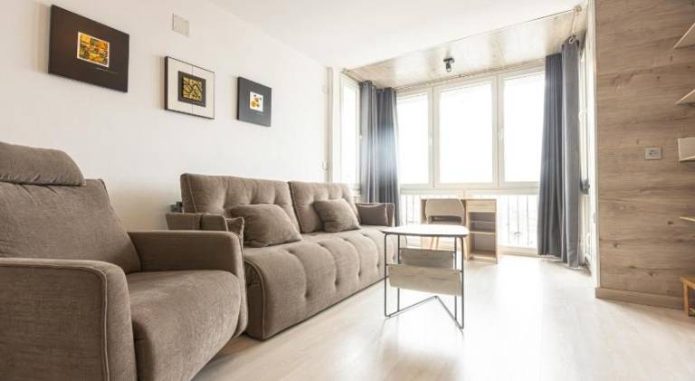 Apartamento Pradollano