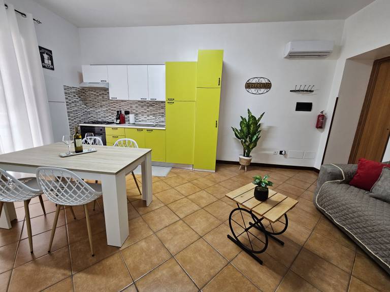 Apartment | Near Palermo Cathedral | City view — photo 4