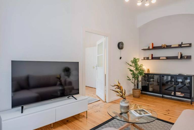 Appartement  Tempelhof-Schöneberg