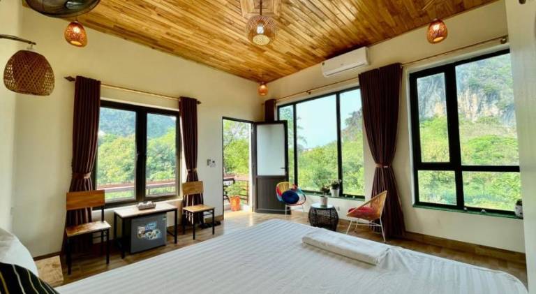 Trang An Dragon Homestay — photo 2
