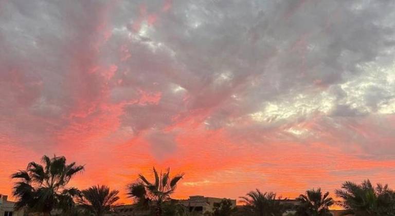 Rental apartment with pool | Pet-friendly in Hurghada