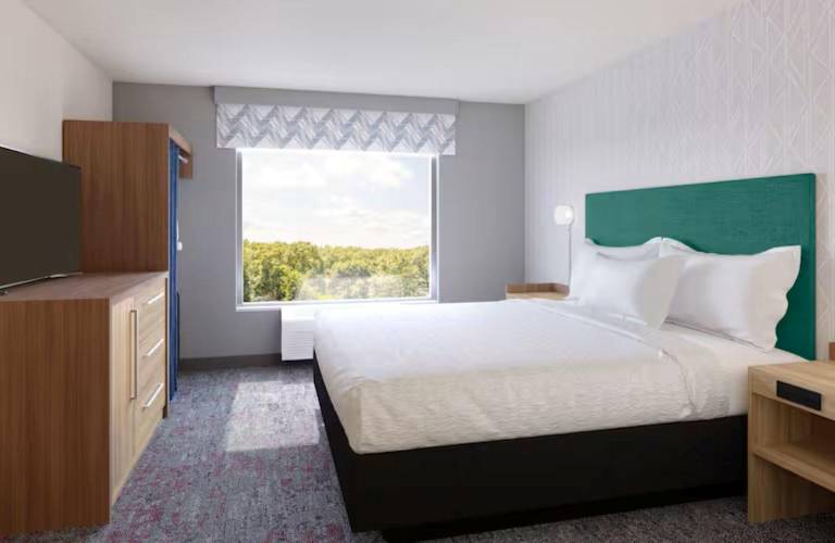 Home2 Suites by Hilton Ontario Airport in Ontario, CA