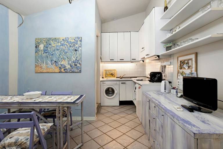 Beautiful holiday apartment with fast internet | City view | Good for workation | Pet-friendly — photo 4