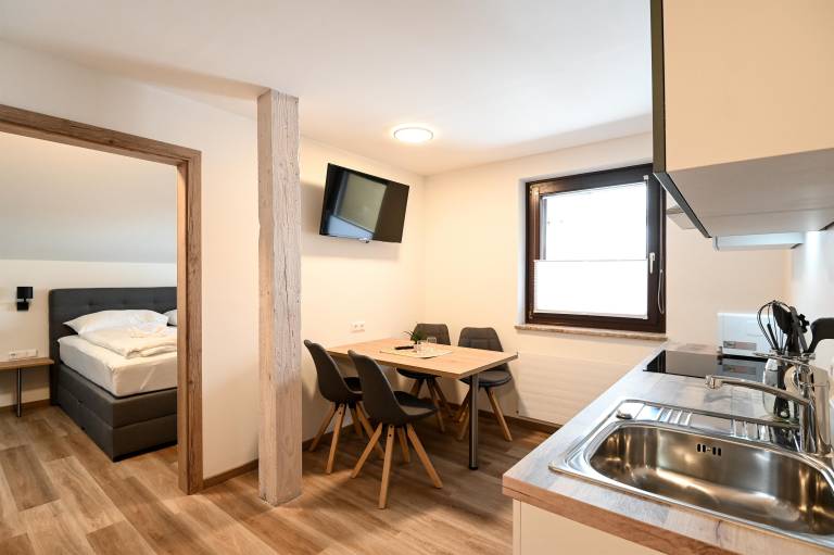 Ferienwohnung Ramsau am Dachstein