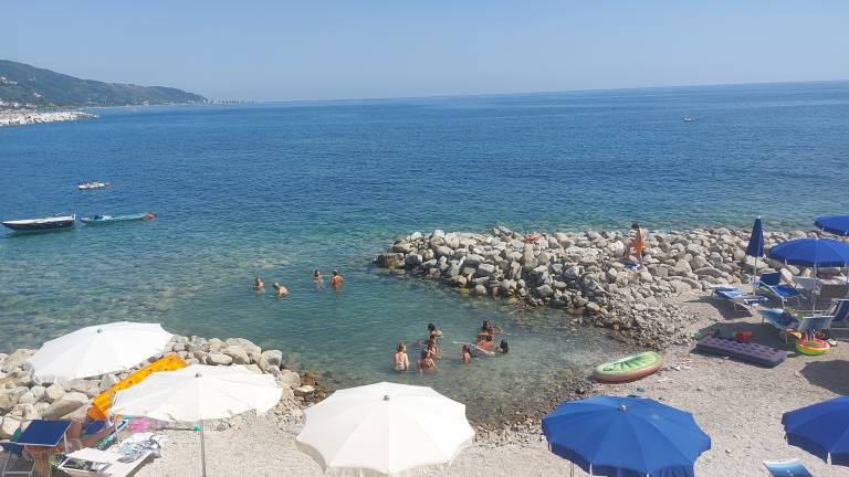 Casa Ogliastro Marina