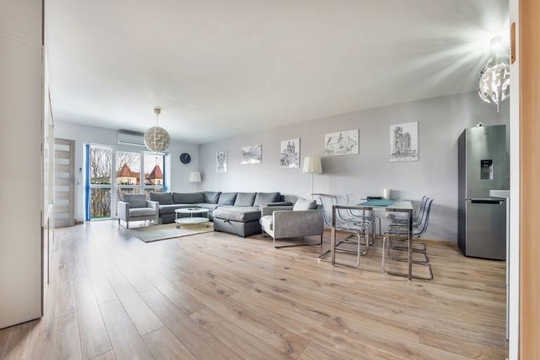 Apartament  Międzyzdroje