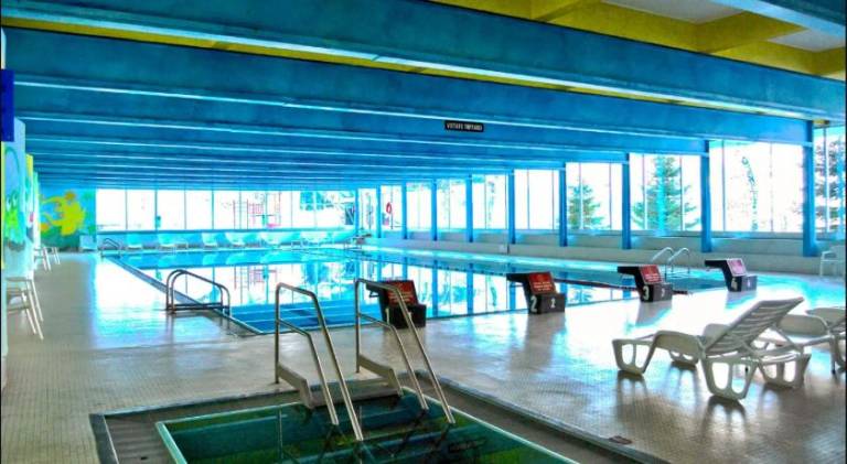 Beautiful apartment with pool | Close to the ski | Dogs allowed — photo 3