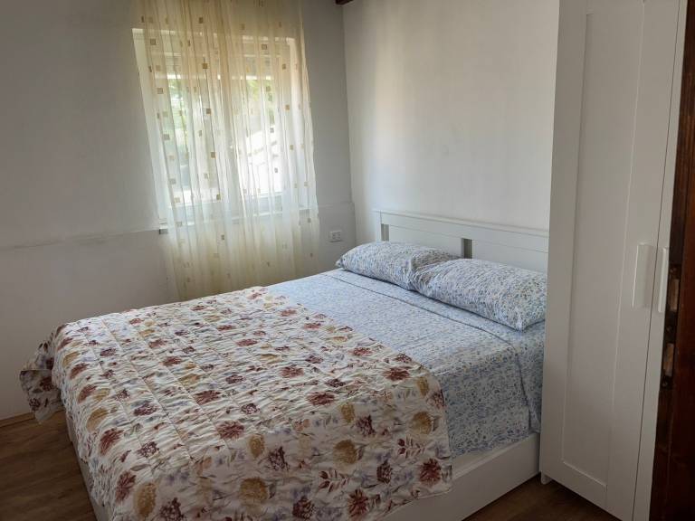 Two bedroom apartment near beach Novigrad (A-24877-c) — photo 5