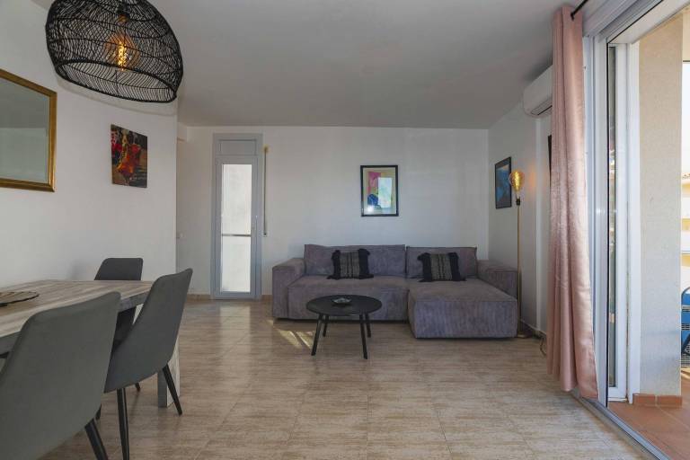 Apartment Empuriabrava
