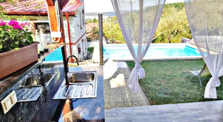 House with pool | Pet-friendly — photo 2