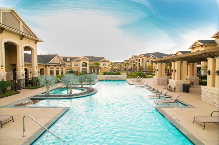 Apartment  Grand Lakes