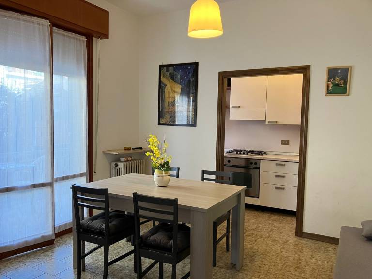 Holiday apartment with yard | Sea view — photo 4