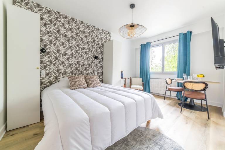 Appartement Brive-la-Gaillarde