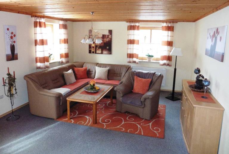 Ferienwohnung Zwiesel Regen Cham