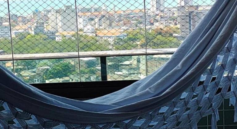 Rental apartment | Pet-friendly in Recife