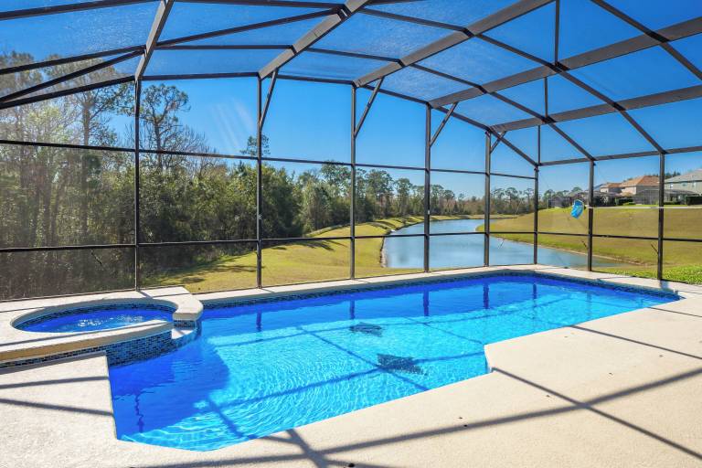 Huis Citrus Ridge