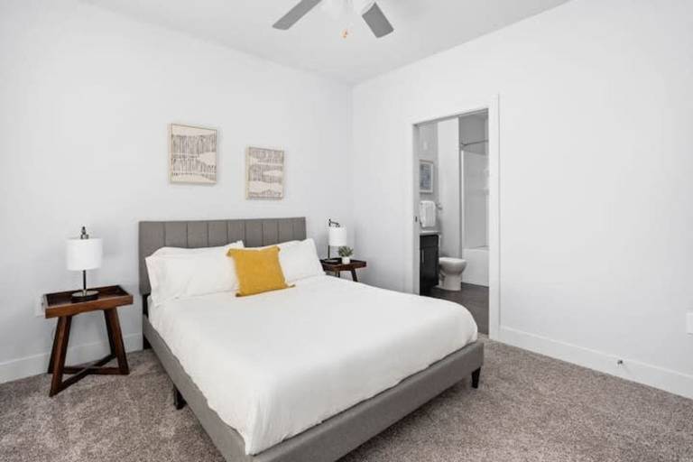 Rental apartment with pool, barbeque & fast internet — photo 4