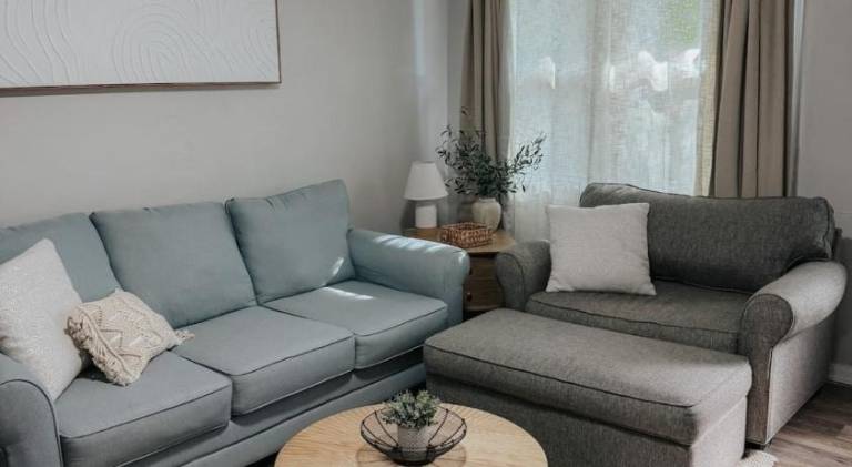 74 m&sup2; Ferienwohnung