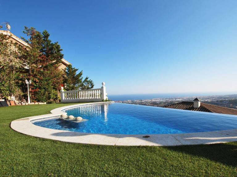 Maison de vacances Vilassar de Mar