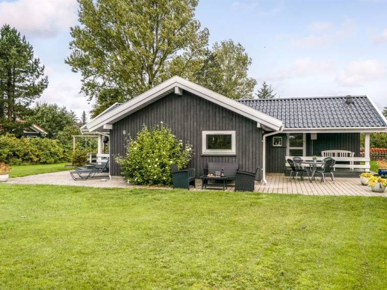 Ferienpark Vejlby Fed