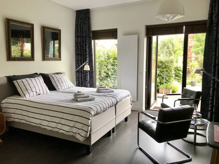 Bed & Breakfast Papendrecht