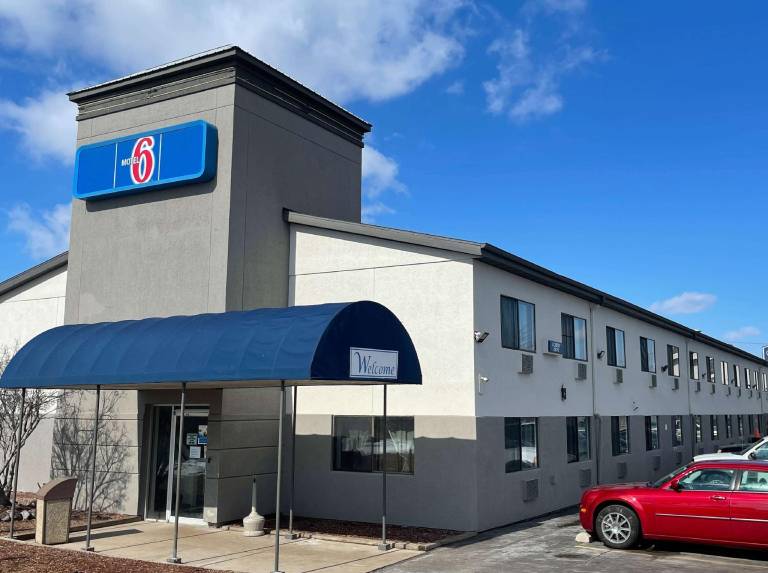 Motel 6 Green Bay, WI - Lambeau in Lam