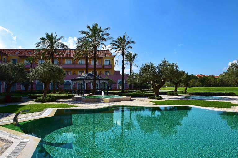 Pestana Sintra Golf Resort & Spa Hotel in Sintra