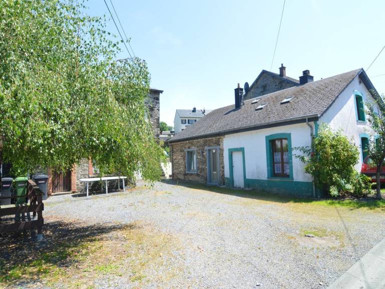Cottage Vresse-sur-Semois
