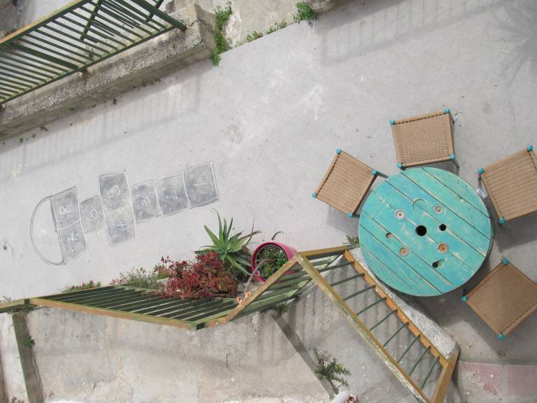 Ferienhaus Licata