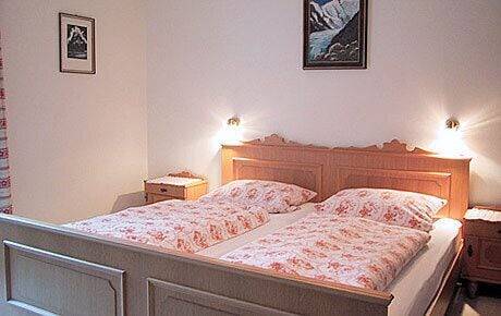 Appartement Schönau am Königssee