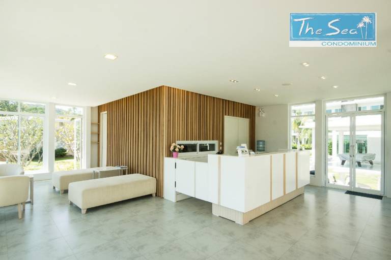 The Sea Condominium Prachuap — photo 4