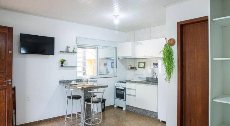 Residencial Paraiso da Gamboa in Garopaba