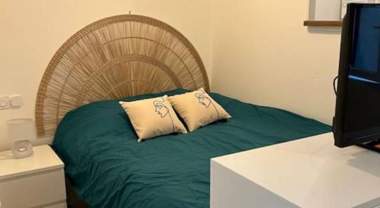 Apartment | Near Capitole de Toulouse — photo 5