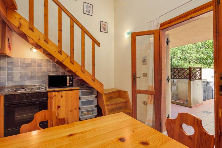 Holiday Home 'Asfodeli E4' with Private Terrace, Wi-Fi and Air Conditioning — photo 5