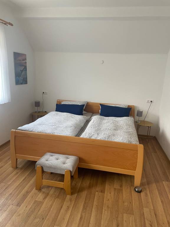 Ferienwohnung Dotzlar
