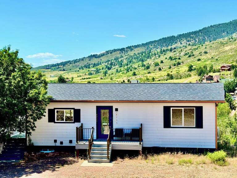 House Fort Collins