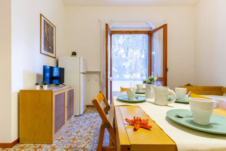 Rental apartment with 1 room for 4 persons — photo 5