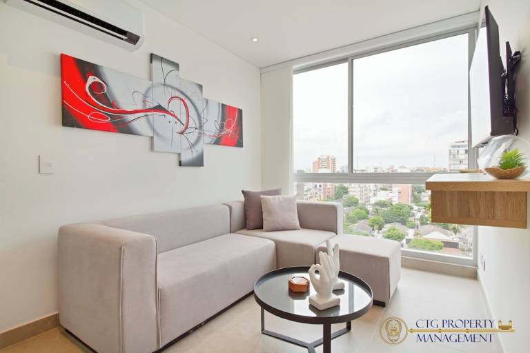 Apartamento Barranquilla