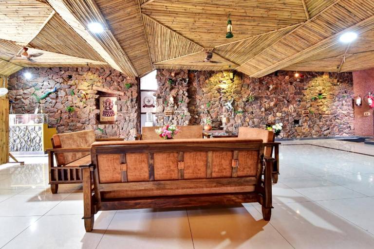 Hotel O Garg Keshariya Residency — photo 2