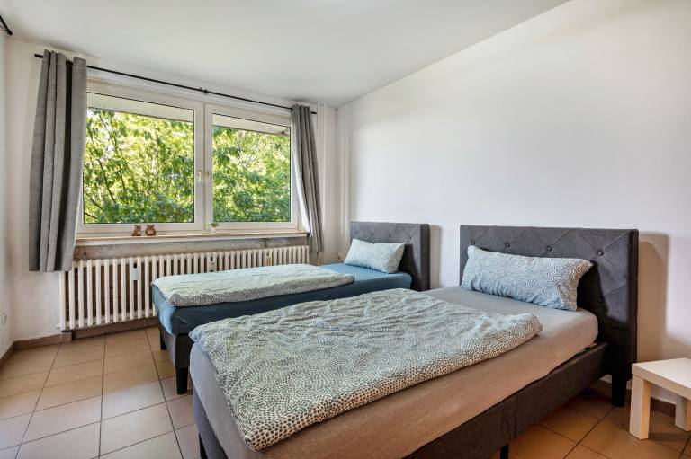 Ferienwohnung Delmenhorst
